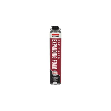 Soudal B3 Expanding Foam Gun Grade 750ml