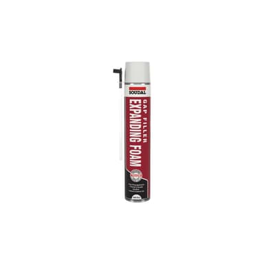 Soudal B3 Expanding Foam Hand Held 750ml