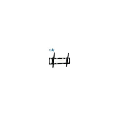 Tidy Bracket TV Dinding TDW188MT 23 - 46 Inch Hitam