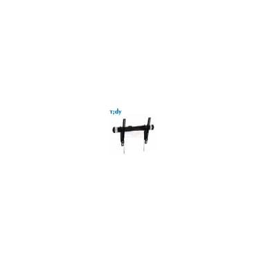 Tidy Bracket TV LCD/ LED TDT909ST 23 - 46 Inch Hitam