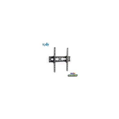 Tidy Bracket TV TDPQST-3255 32-70 Inch Hitam