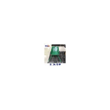 Tidy Gerobak Dorong WB6100 200 kg