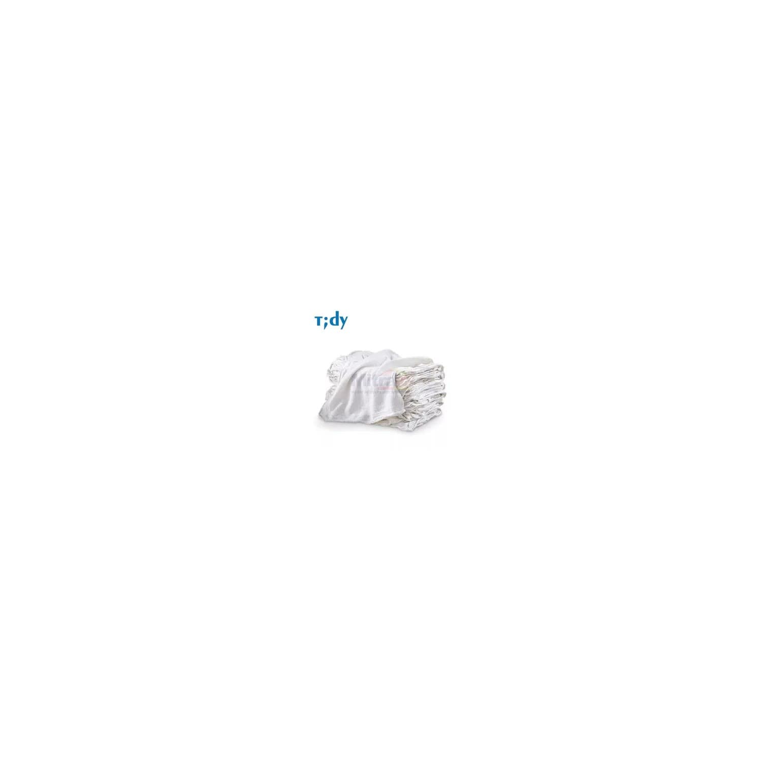 Tidy Kain Majun Pembersih 1/4 Kg ( Pack )