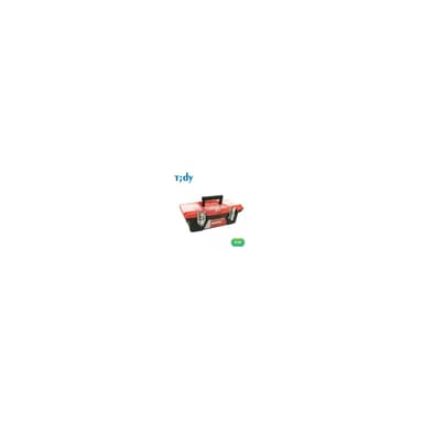 Tidy Kotak Perkakas Plastik G-T318 19 Inch