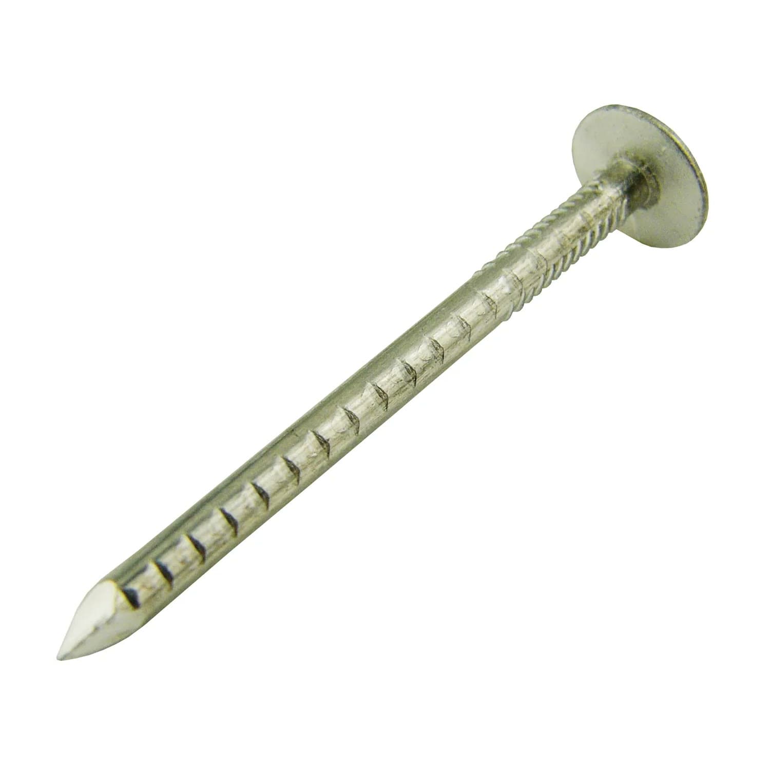Aluminium Clout Nails 30mm (1 kg/Pack)