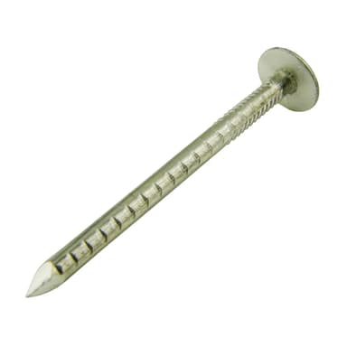 Aluminium Clout Nails 38mm (1 kg/Pack)