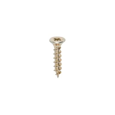 M3.5x13 Chipboard Screws (200/Pack)