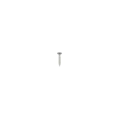 M3.5x15 Stainless Steel Chipboard Screws (200/Pack)