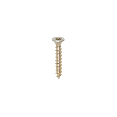 M3.5x35 Chipboard Screws (200/Pack)