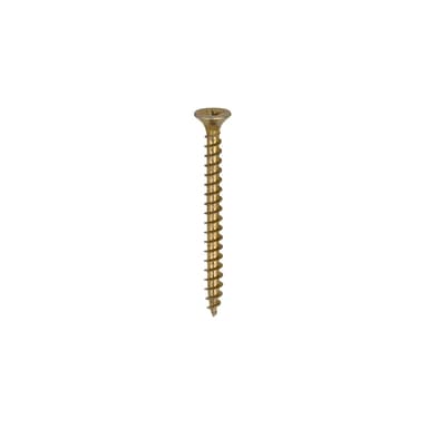 M4.5x30 Chipboard Screws (200/Pack)