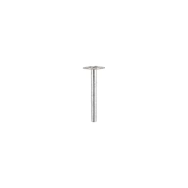 Metal Insulation Support Fixings 8 × 200 mm (50/Pack)