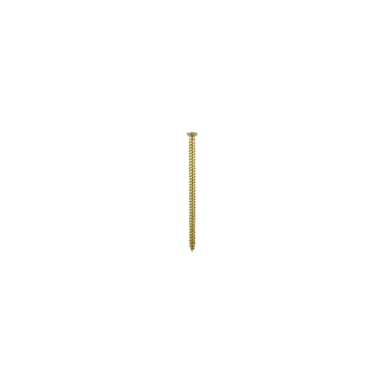 Multi-Fix Countersunk Concrete Screws 7.5 × 50 mm (100/Box)