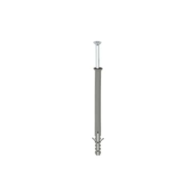 Nylon Frame Fixings 8 × 80 mm (100/Box)