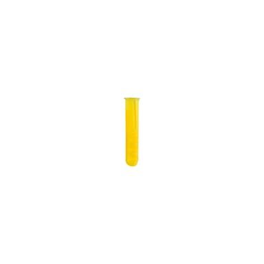 Wall Plugs Yellow 5 × 25 mm (100/Pack)