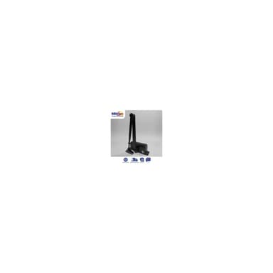 Door Closer ZEHN 5012AW Warna Hitam (Penutup Otomatis Pintu)