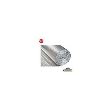 Zehn Aluminiumfoil Foam PLS-PE4-M2 DBL 1.2 × 25M 4MM