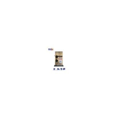 Zehn Gagang Pintu Lux Handle 19 LT804-702-MGP + Body 304 Set