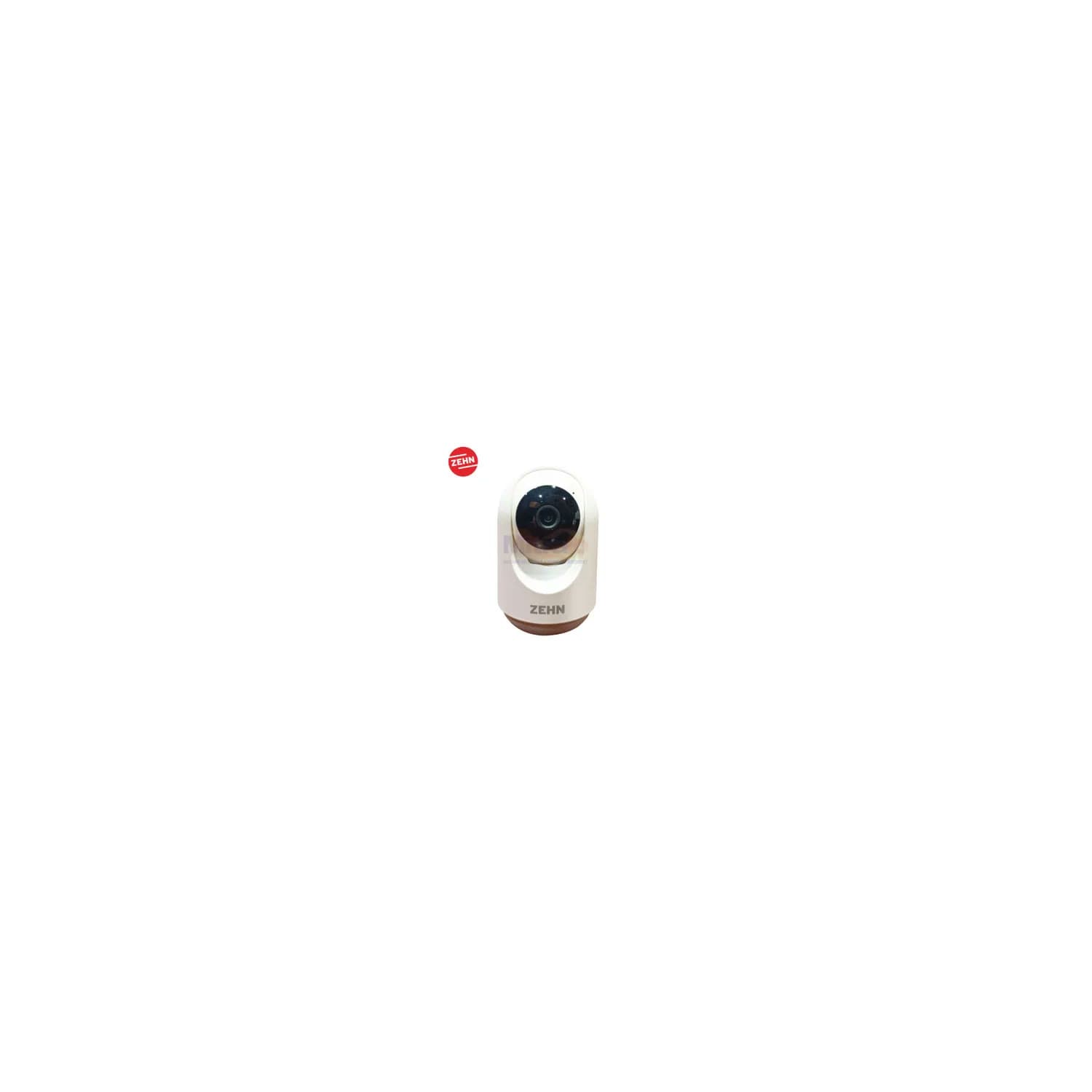 Zehn Kamera Cctv Indoor ZN 360 U9M Jade 3MP Putih