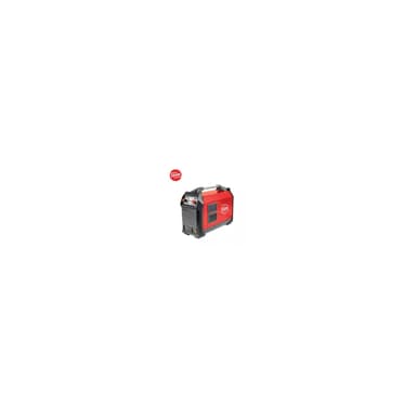 Zehn Mesin Las Mini Inverter MmA-200P Merah