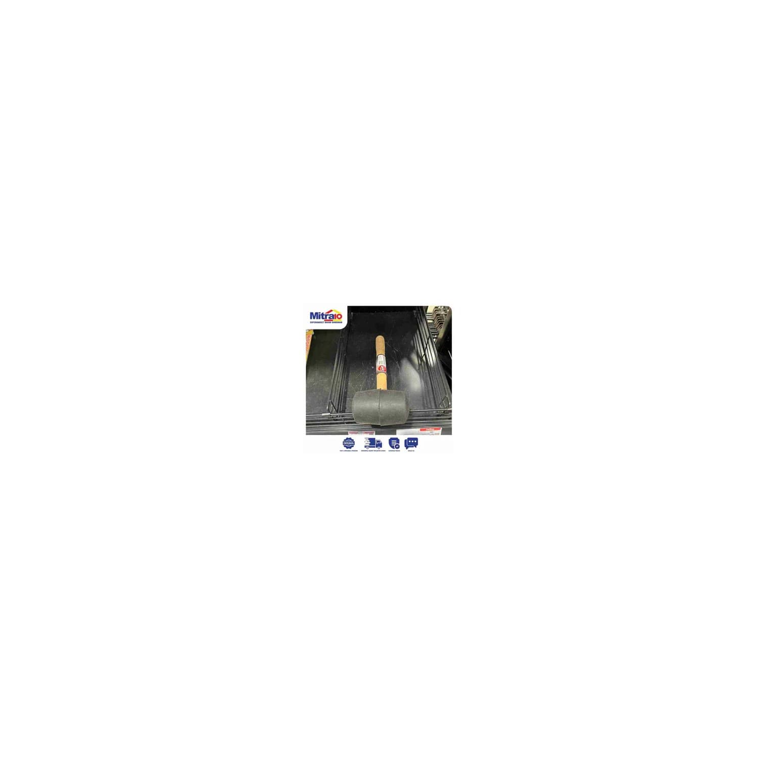 Zehn Palu Karet