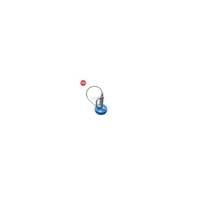 Zehn Pipa Pembersih 28 1/4 Inch 10 m