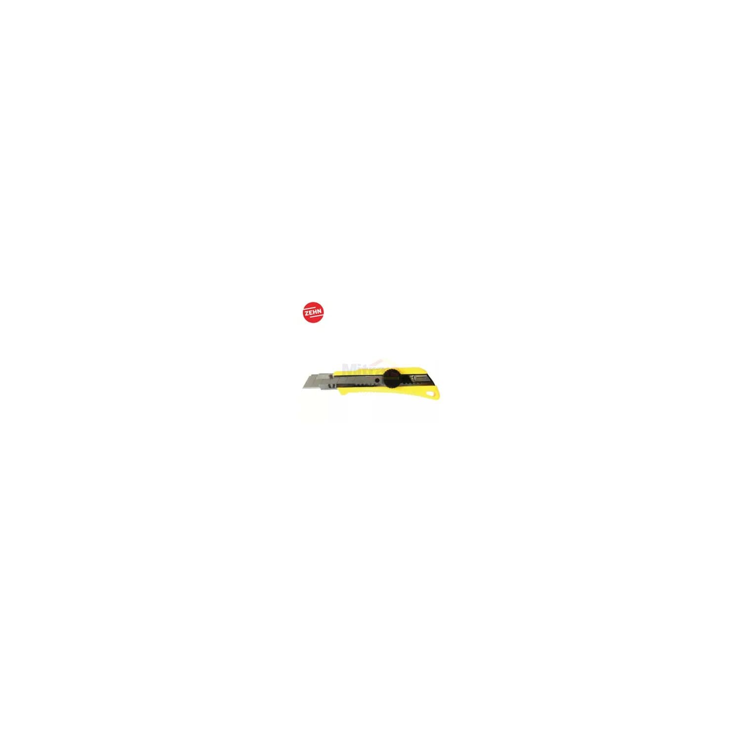 Zehn Pisau Pemotong ZMm.UC507 0.5X1.8 cm Kuning