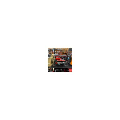 Zehn Pompa Air ZGDB50 2 Inch