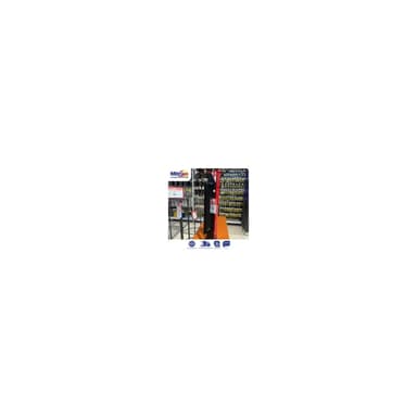 Zehn Pull Gagang Pintu Stainless JUPITER SS 3.2 × 45 × 25 cm
