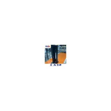 Zehn Pull Gagang Pintu Stainless URANUS SS 2.5 × 35 × 25 cm