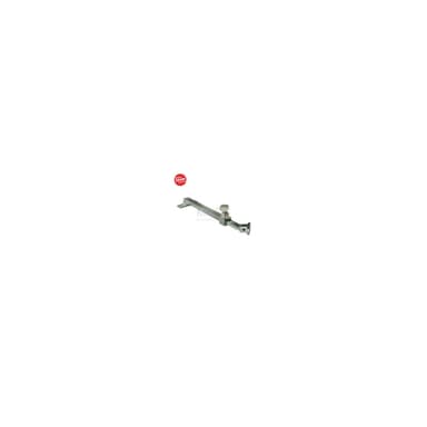 Zehn Ramskar Hak Angin Z-Rms Satin Galfanish (Pcs)