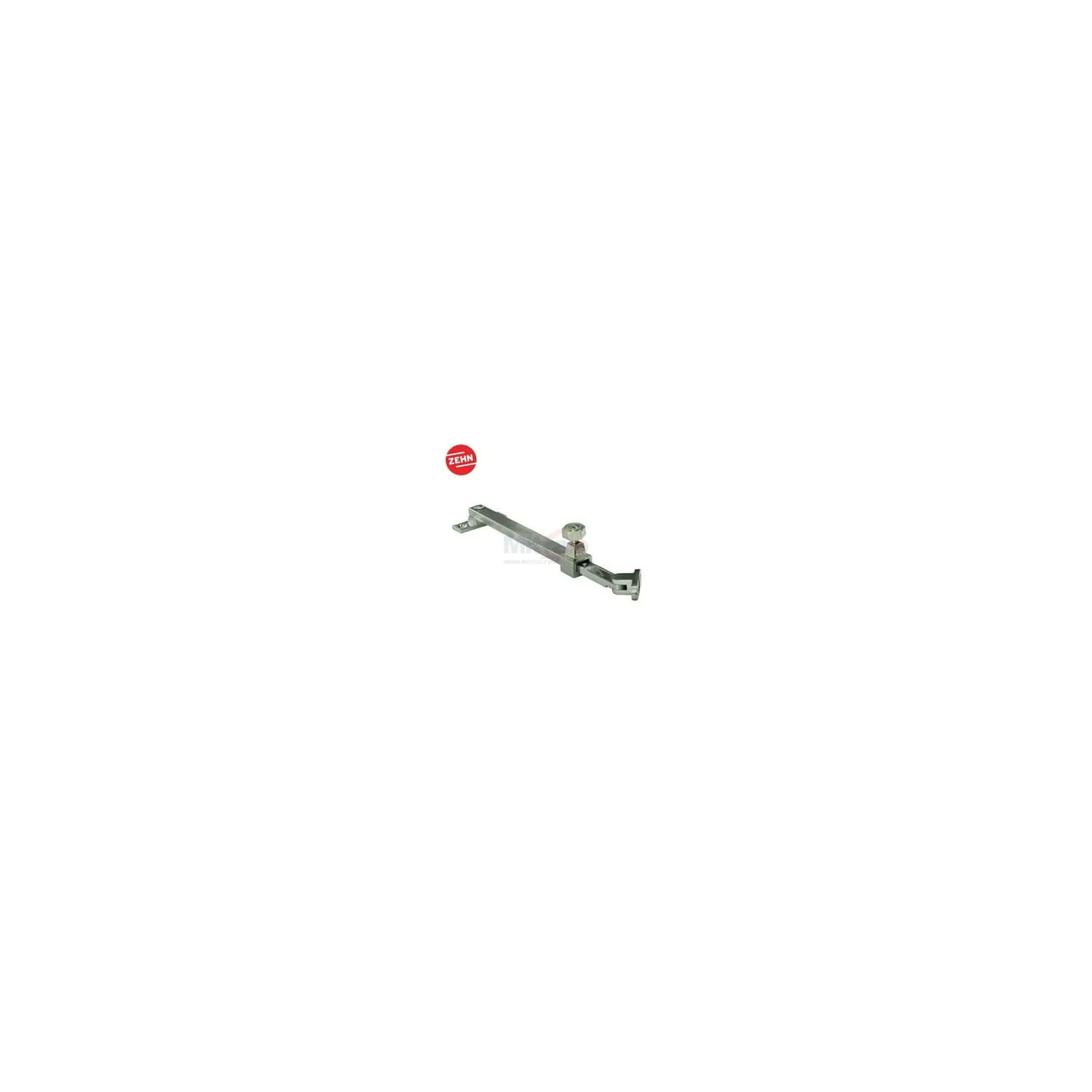 Zehn Ramskar Hak Angin Z-Rms Satin Galfanish (Pcs)