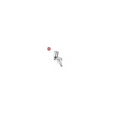 Zehn Semprotan Cat Stainless Tabung Atas DSF-75G 400 Ml