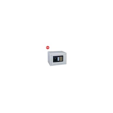 Zehn Sft-20Eb-G 200X310X200 Grey Safe Brangkas Safety Box