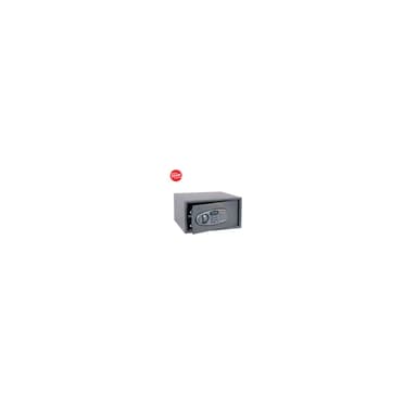 Zehn Sft-45Ec 250X450X365 Grey Laptop Safe Brankas Penyimpan Barang