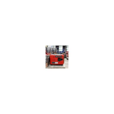 Zehn Silent Inverter Generator ZGDB2750iS 2.5KW Set