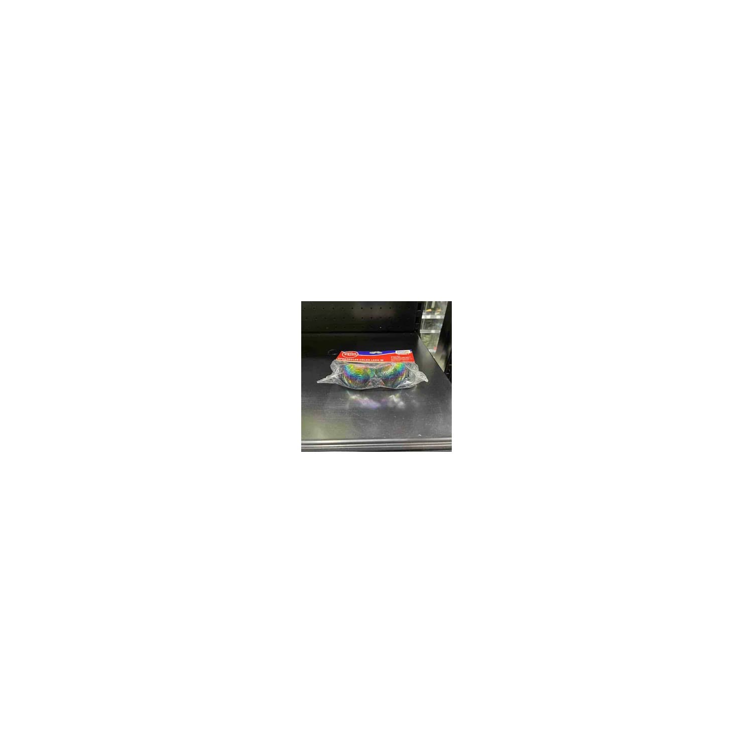 Zehn Spectacles Color Lens ZS1502020-A