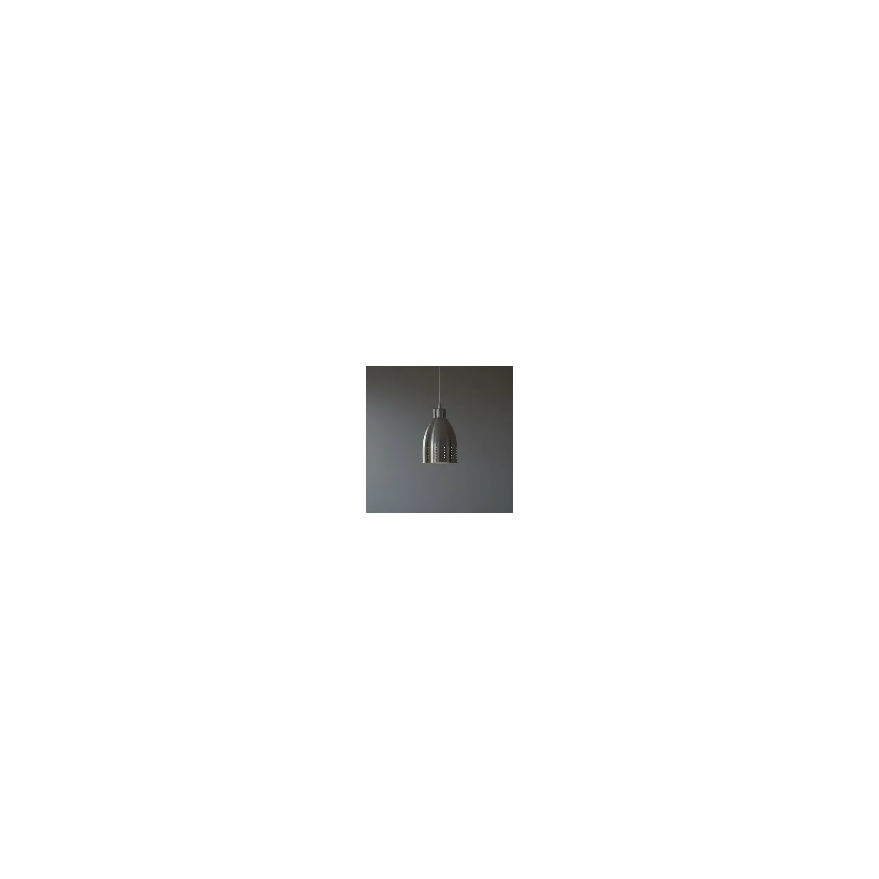 Lampu Gantung (Pendant) Durevole DG0502-1 Varnish E27 visual 2