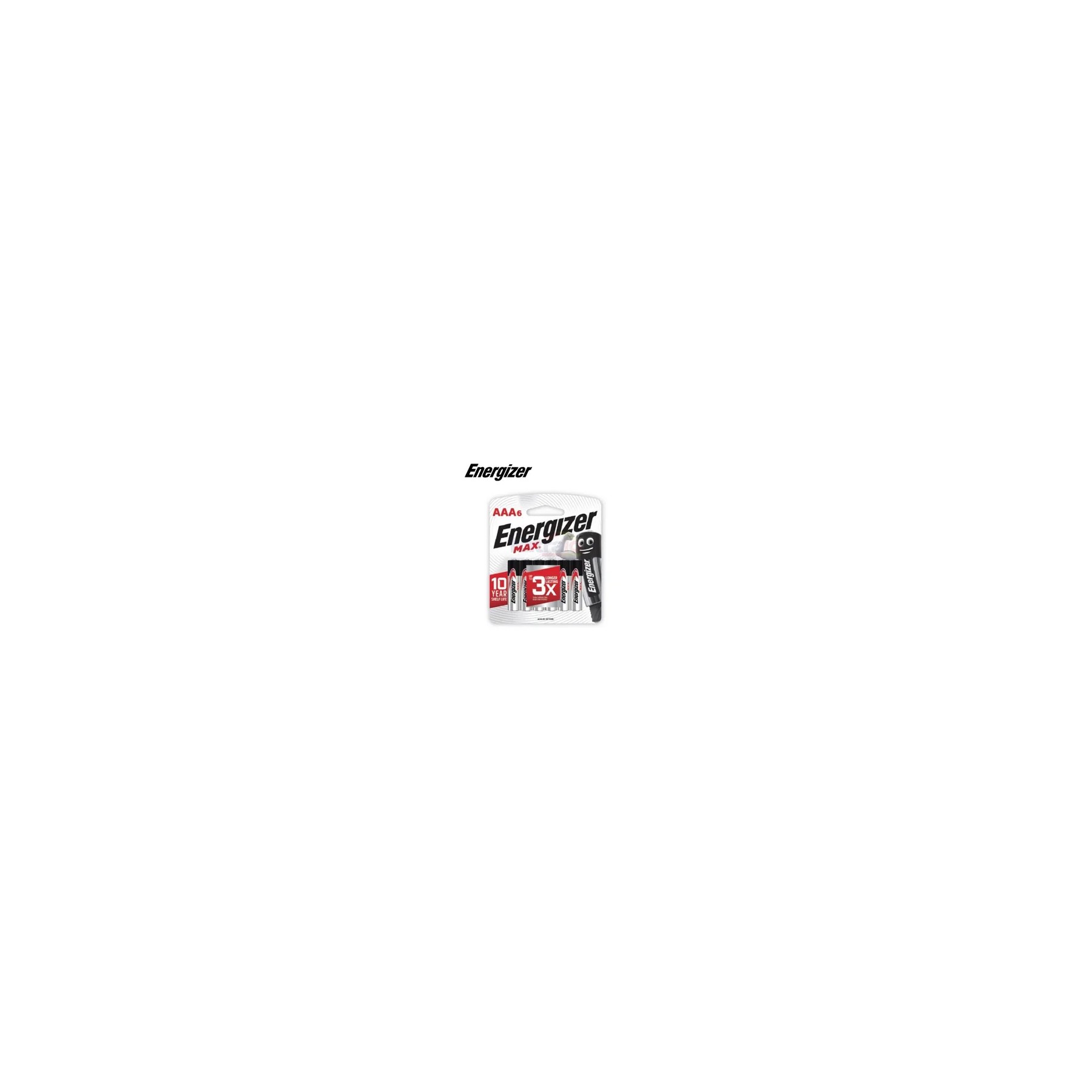 Energizer Batterai Koin BP2 ECR 2025 (2 Pcs) visual 2