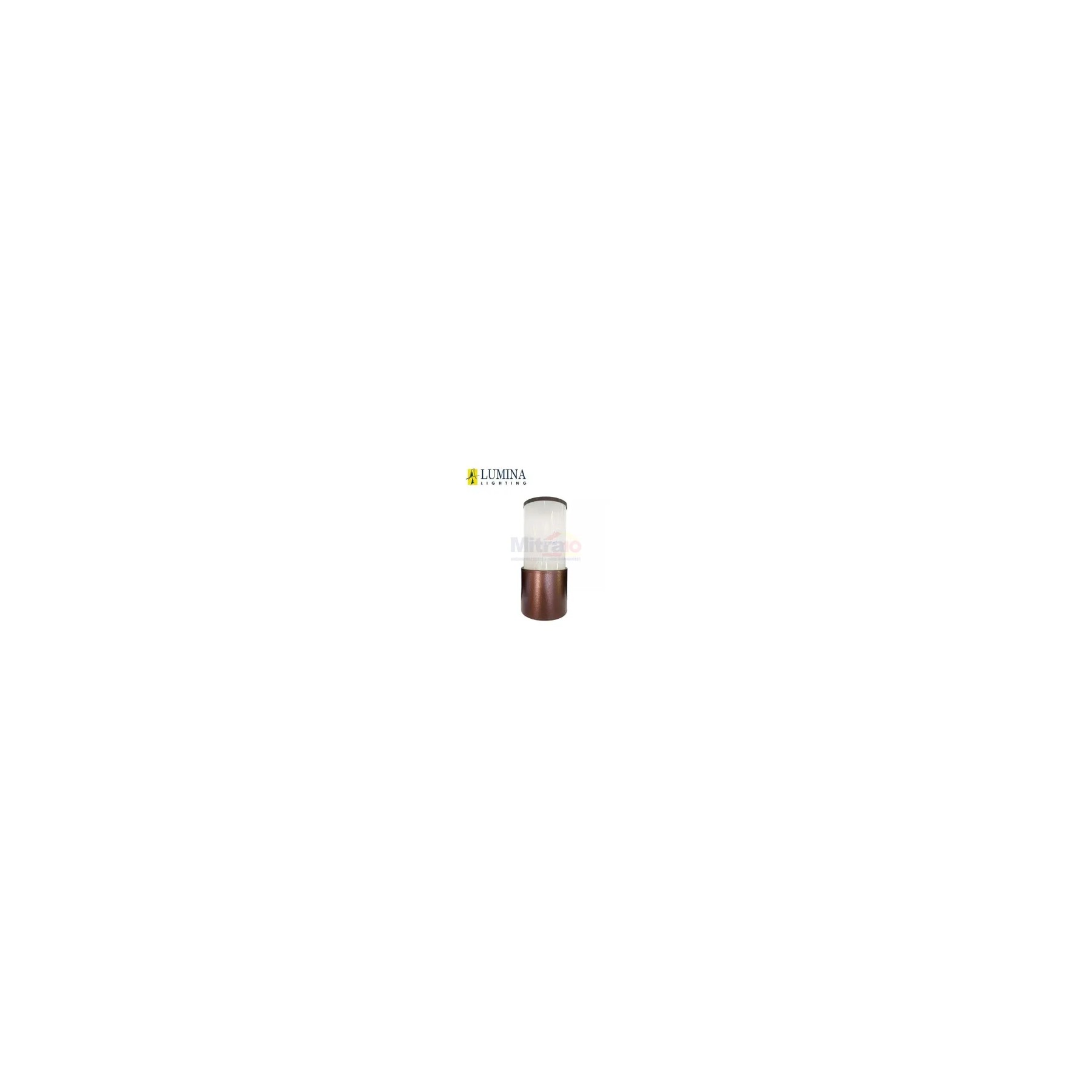 Lumina Lampu Dinding 127370-39 1711-108 Putih visual 2