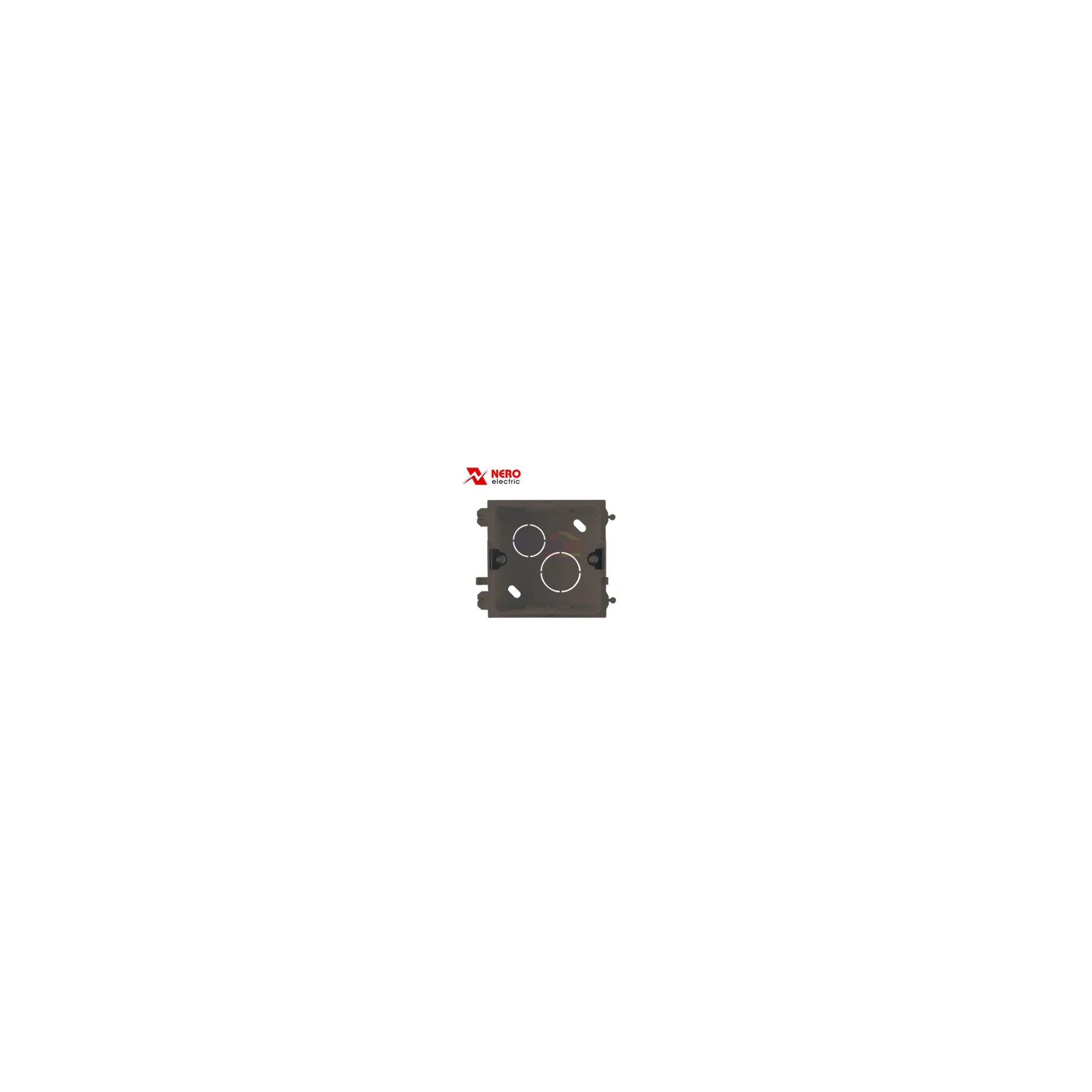 Nero Socket Listrik 86DH Imbow Doss 86 visual 2
