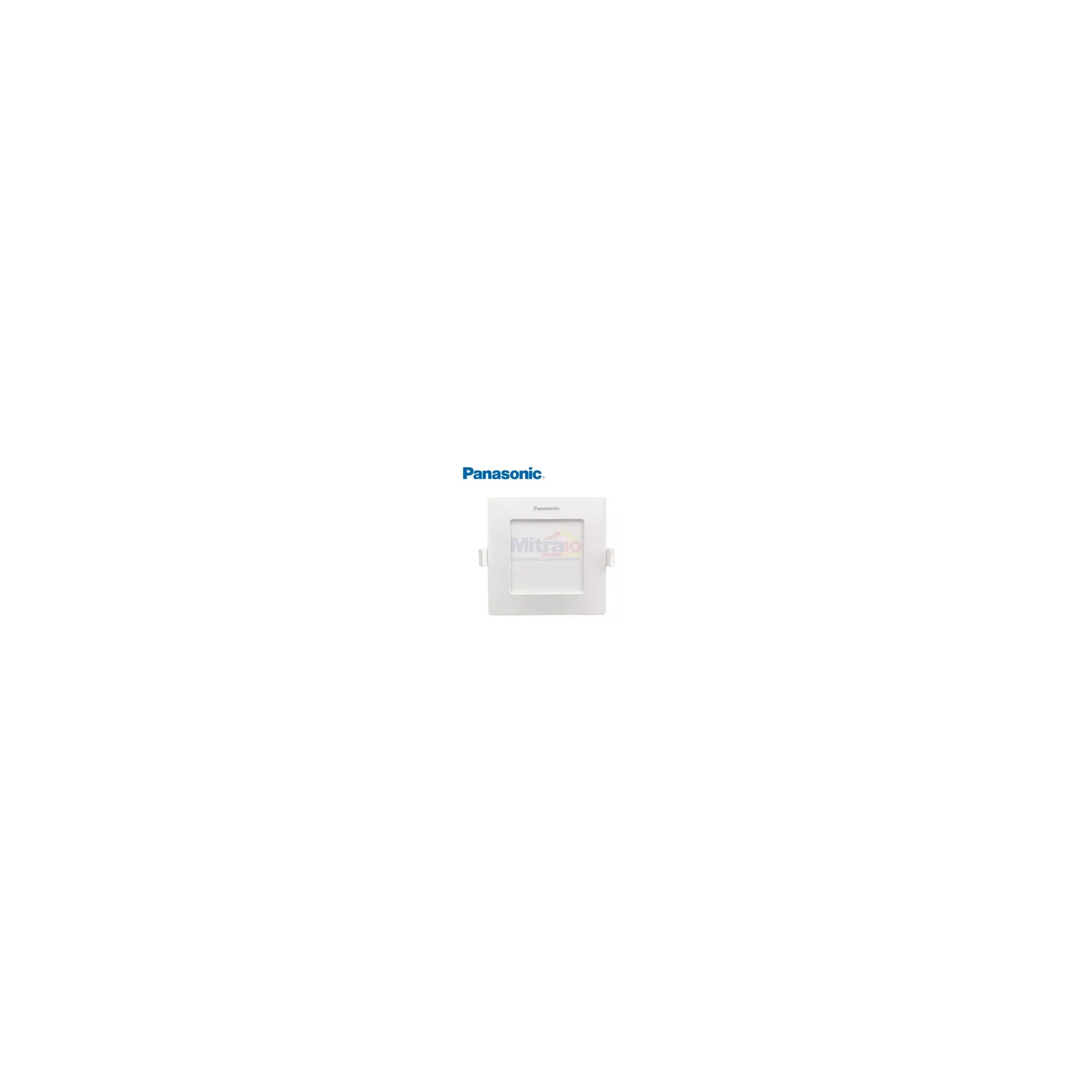 Panasonic Lampu Led Panel Kotak NNP712663 9 Inch 18 W Putih visual 2