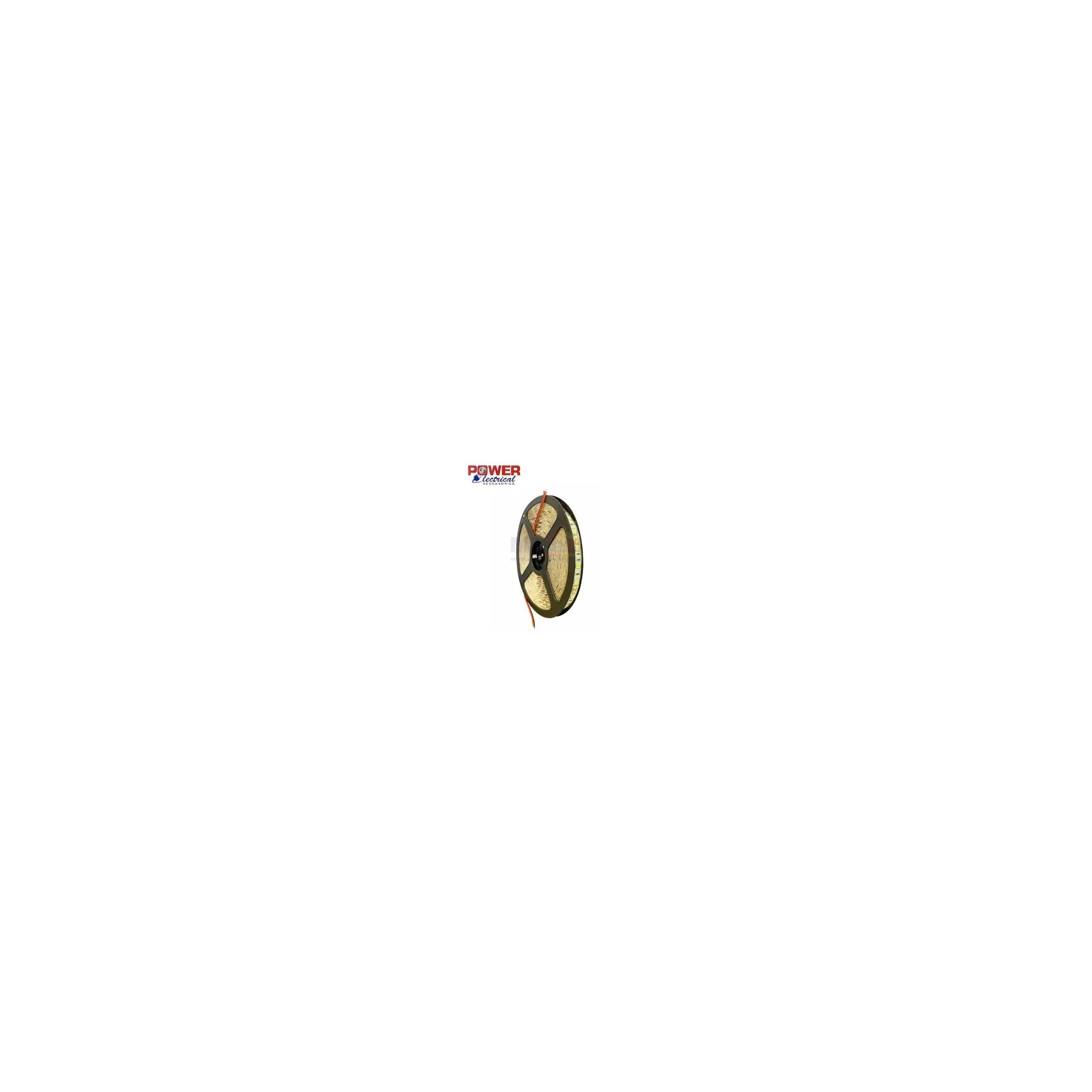 Power Lampu Led Strip 139090-00LED 5 m Putih visual 2