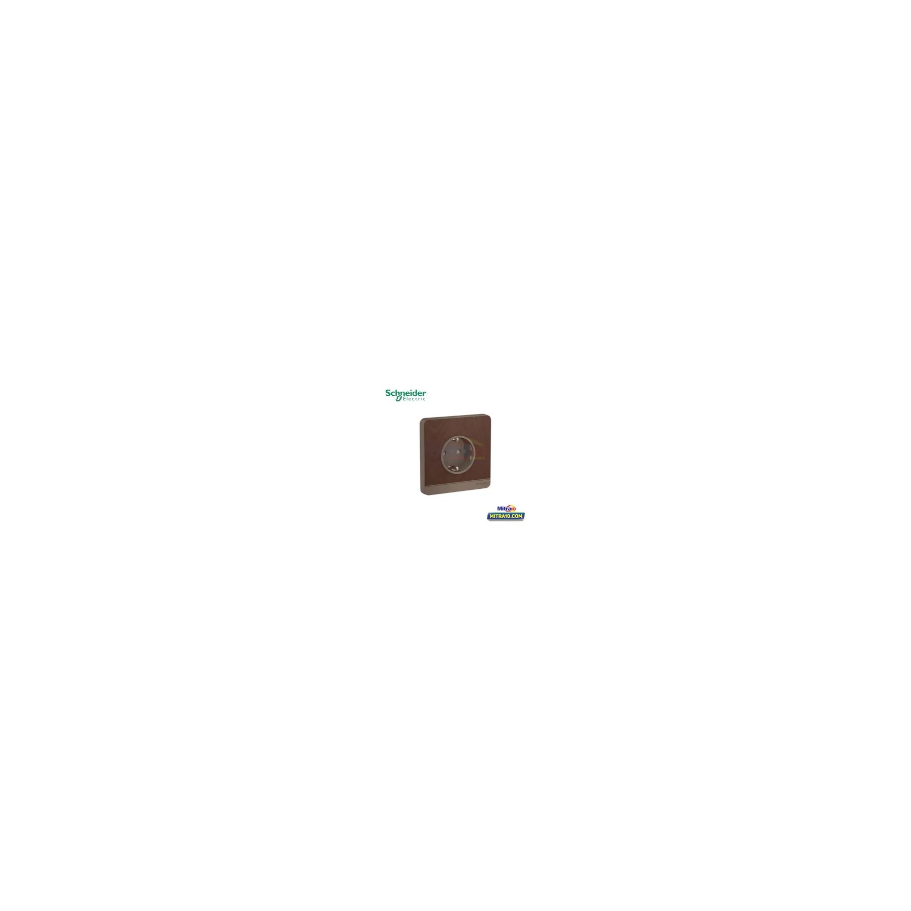 Schneider Sakelar E83426_16S_WD_G3 Wood visual 2