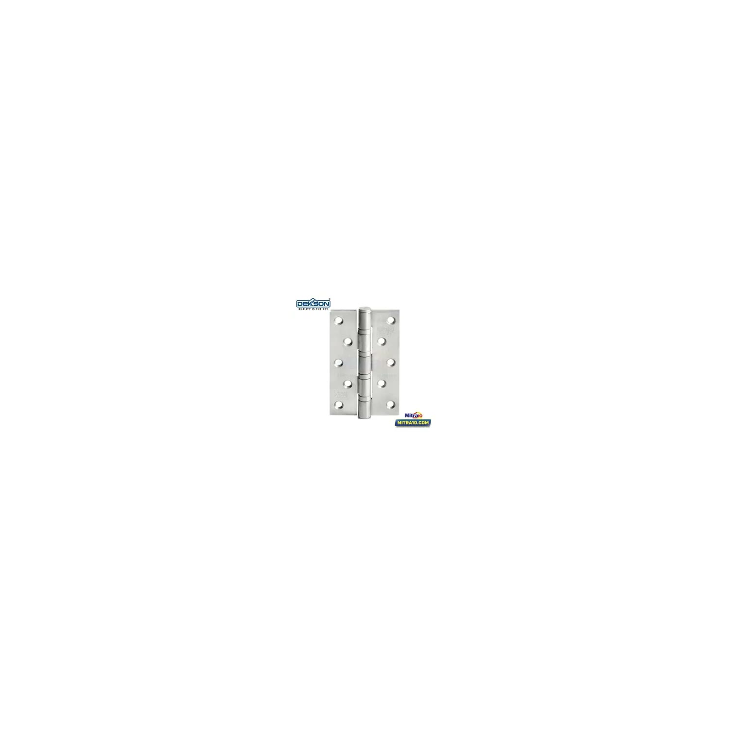 Dekkson Engsel pintu ESS EL 5 × 3 × 3MM 4BB SSS visual 2