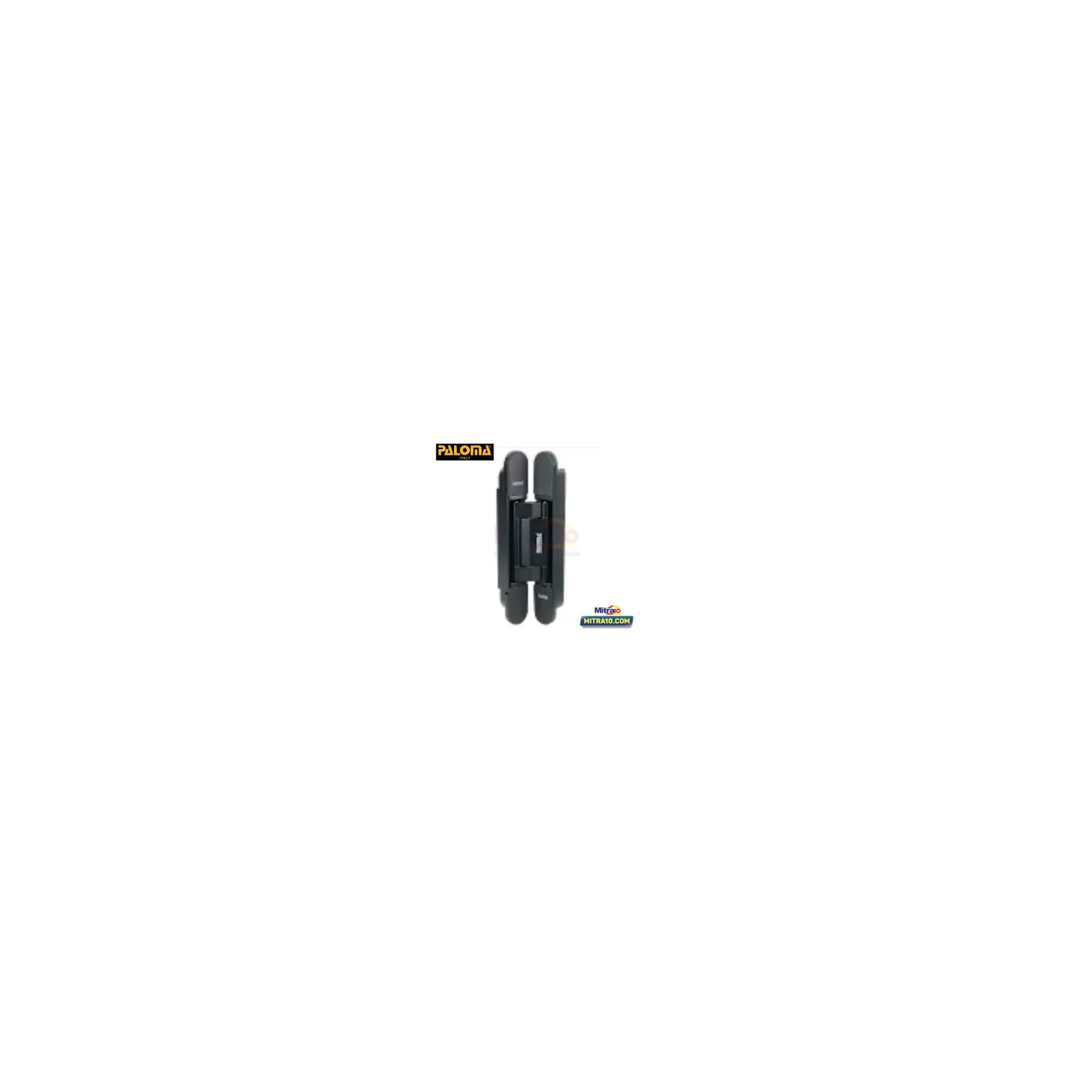 Paloma Engsel Pintu IHP 806 P120 Hitam visual 2
