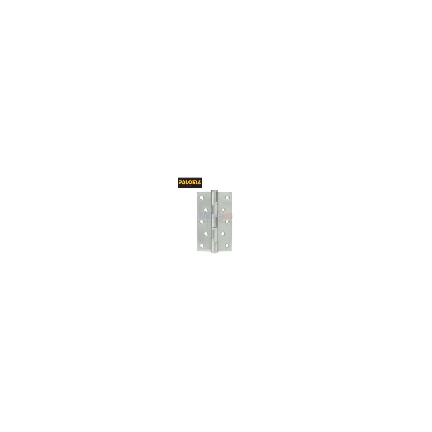 Paloma Engsel Pintu Stainless BHP 113 SSS 5 × 3 × 4 cm visual 2