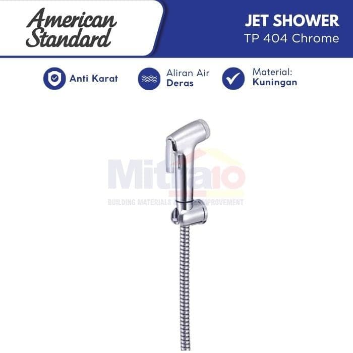 Amstad Jet Shower FFTP404-CHFB0 120 cm Chrome visual 2