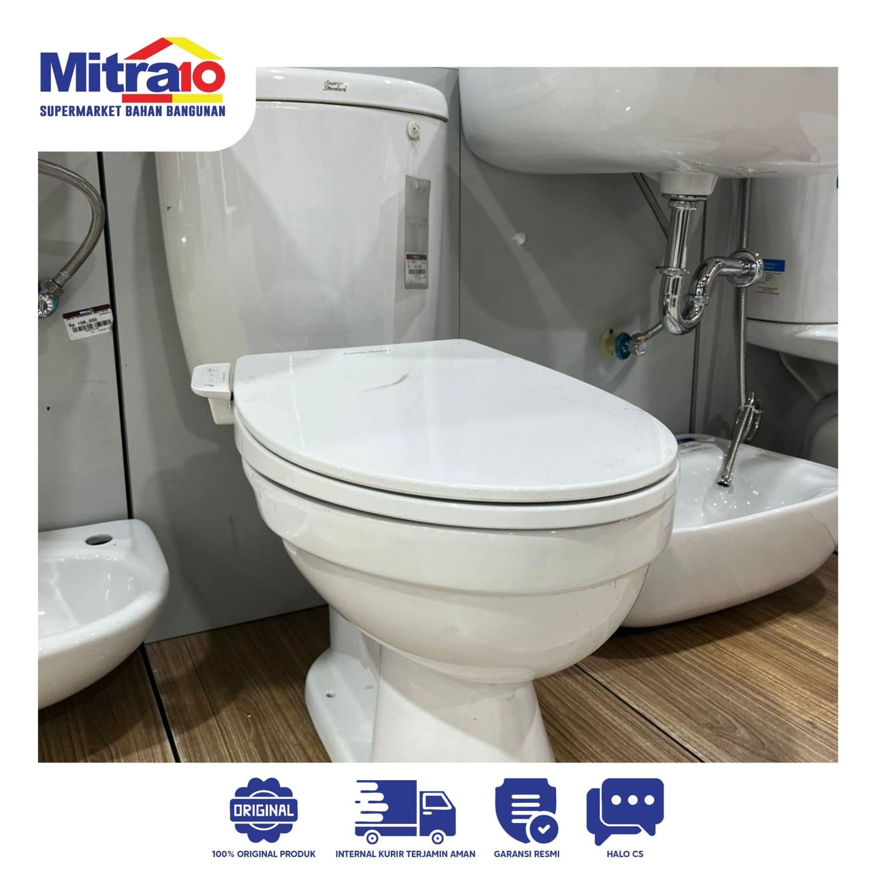Amstad My Winston SW MBidet Toiletset 1051040200 visual 2