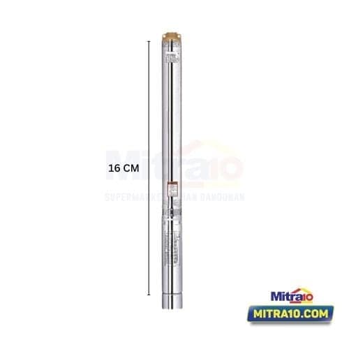 Aquamax Pompa Celup Sumur Dalam L-2XRM 0.7/32-0.25 Stainless visual 2