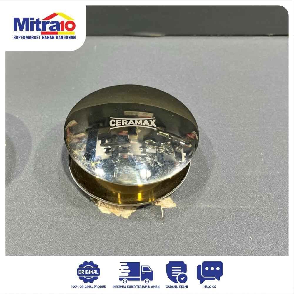 Afur Ceramax C21031-JG Champagne Gold visual 2